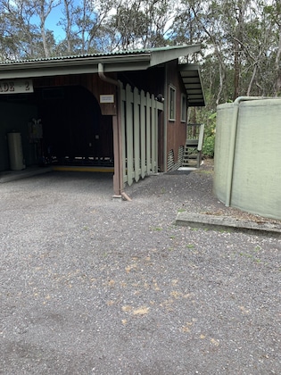 Gallery - Lava Lodge At Hale Kilauea