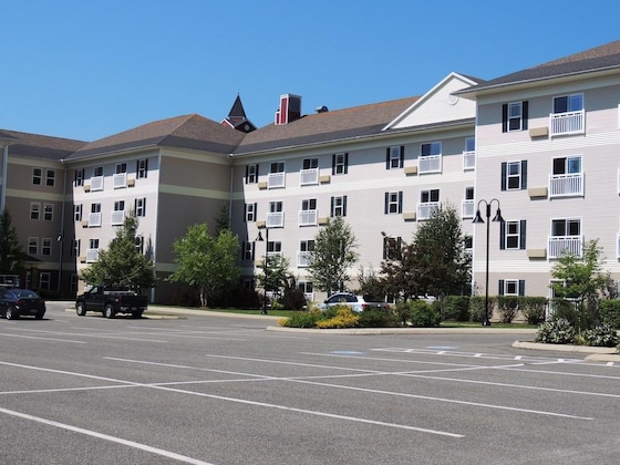 Gallery - Berkshire Mountain Lodge