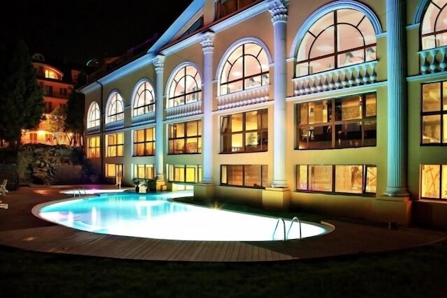 Gallery - Royal Grand Hotel (Truskavets)