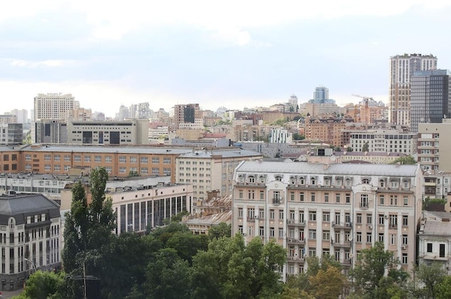 Gallery - Holiday Inn Kyiv By Ihg