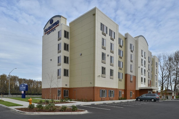 Gallery - Candlewood Suites Eugene Springfield By Ihg