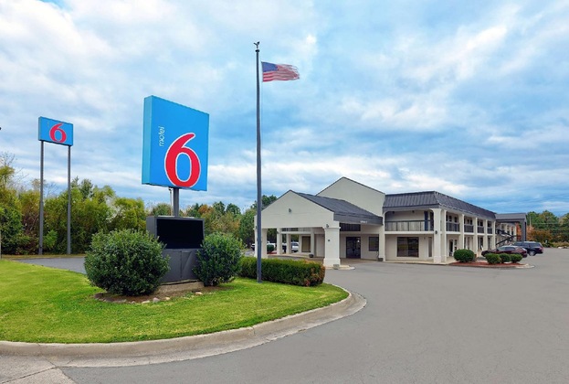 Gallery - Motel 6 Scottsboro, Al – Hwy 72