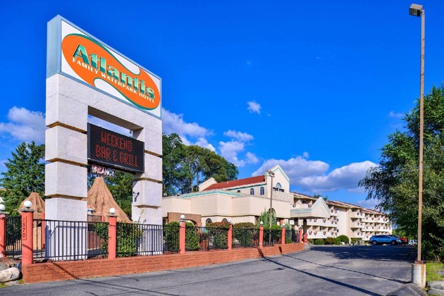 Gallery - Atlantis Family Waterpark Hotel, Ascend Hotel Collection
