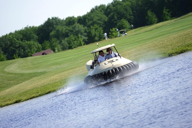 Gallery - Superior Golf & Spa Resort