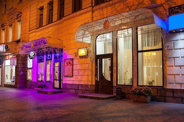 Gallery - Astoria Hotel