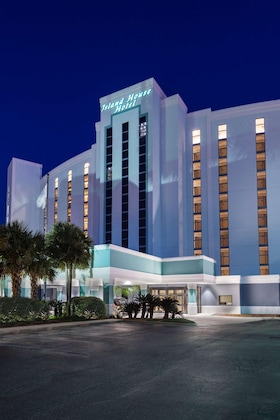 Gallery - Island House Hotel Orange Beach - A Doubletree By Hilton