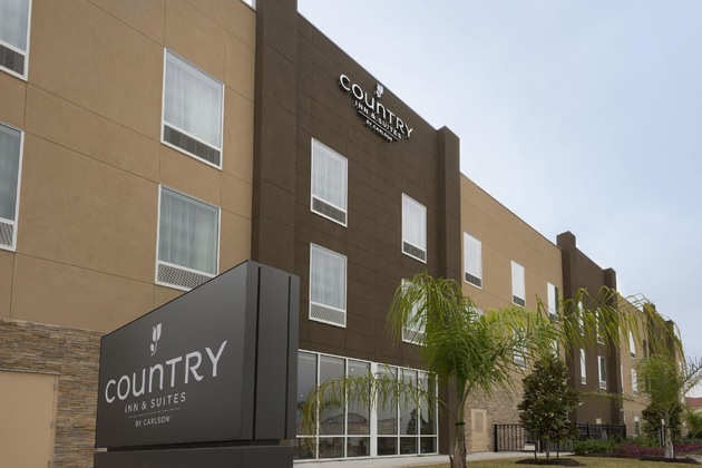 Gallery - Country Inn & Suites By Radisson, Katy (Houston West), Tx