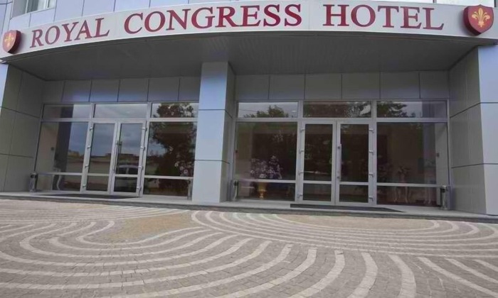Gallery - Royal Congress Hotel