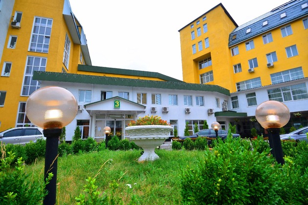 Gallery - Hotel Verhovina