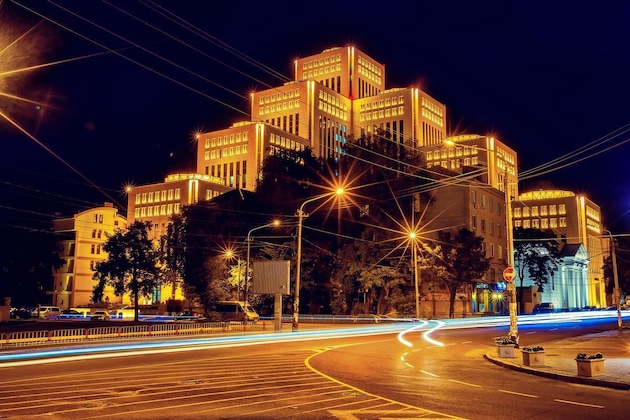 Gallery - Menorah Hotel