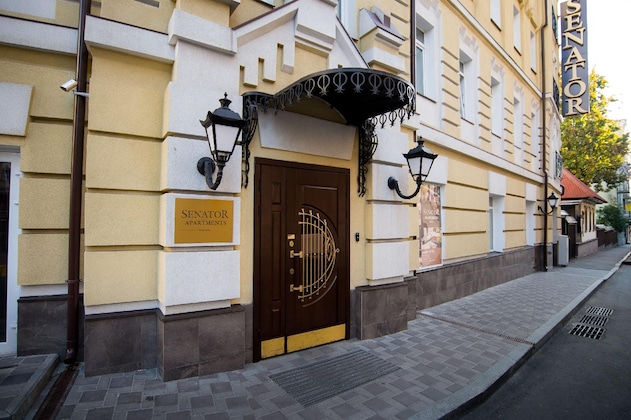 Gallery - Senator Maidan