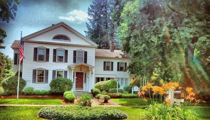 Gallery - The Scranton Seahorse Inn