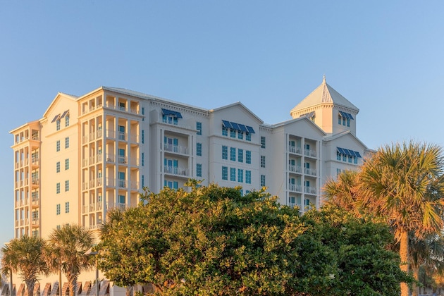 Gallery - The Pensacola Beach Resort