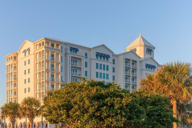 Gallery - The Pensacola Beach Resort