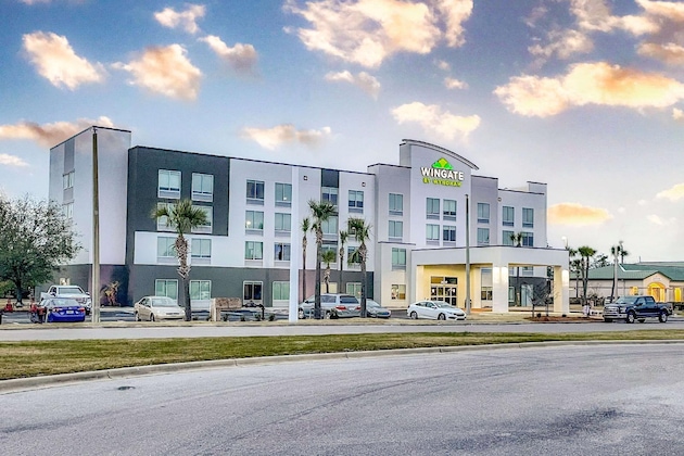 Gallery - Wingate By Wyndham Panama City Area Lynn Haven