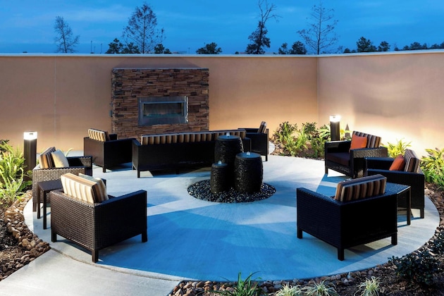 Gallery - Courtyard By Marriott Houston North Shenandoah