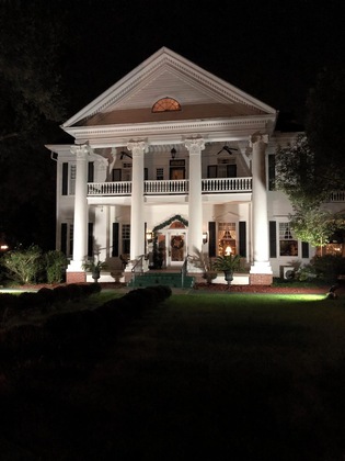 Gallery - Historic Michabelle Inn