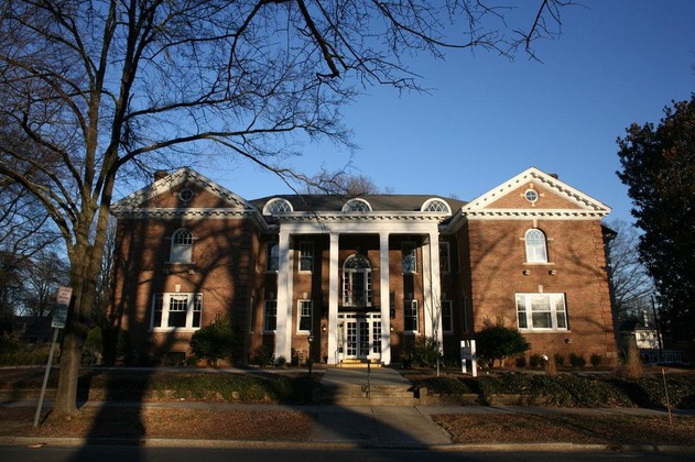 Gallery - The King's Daughters Inn
