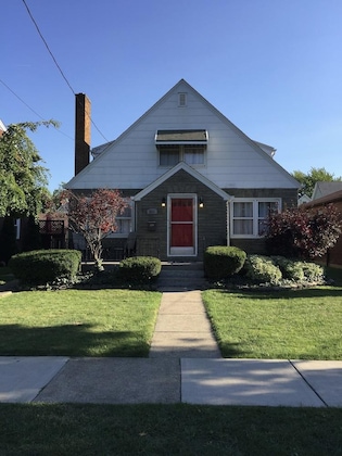 Gallery - The Little Italy Of Niagara Falls Bed & Breakfast