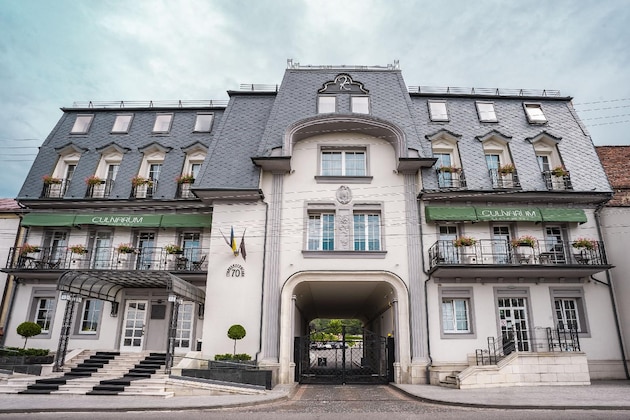 Gallery - Kavalier Boutique Hotel
