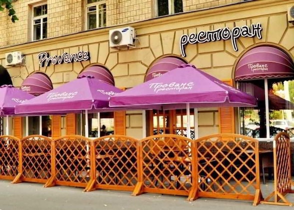Gallery - Optima Cherkasy