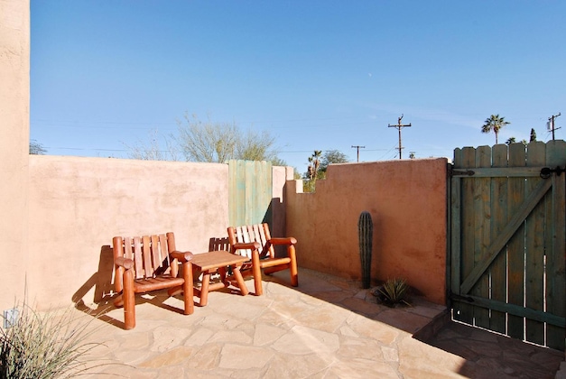 Gallery - Borrego Valley Inn