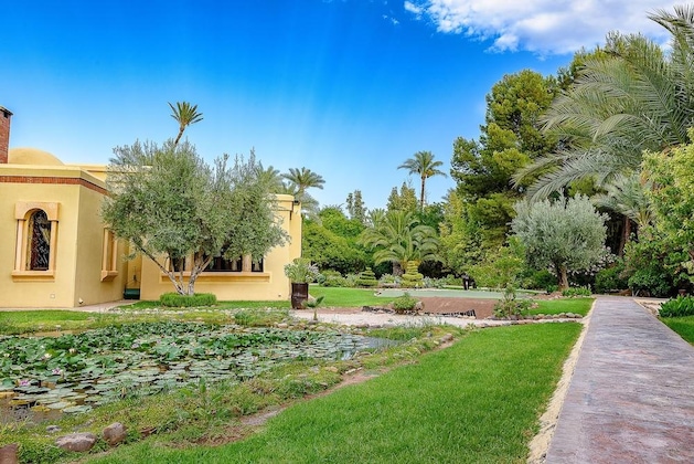 Gallery - Palais Dar Ambre