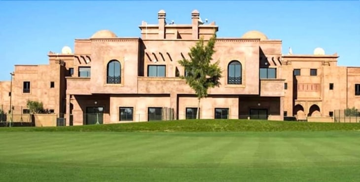 Gallery - Atlas Golf Resort