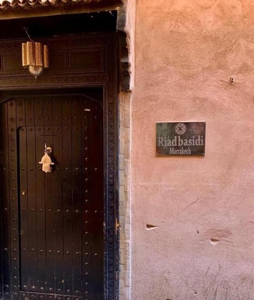 Gallery - Riad Basidi