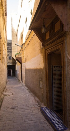 Gallery - Riad Taryana