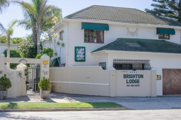 Gallery - Brighton Lodge
