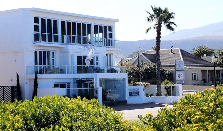 Gallery - Hermanus Boutique Guest House