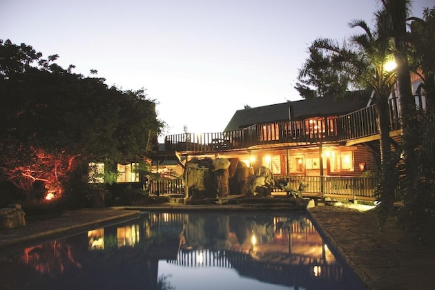 Gallery - Tsitsikamma Lodge