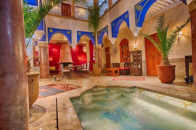 Gallery - Riad Kenzo