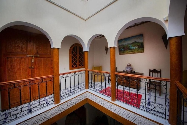 Gallery - Riad La Lune De Marrakech