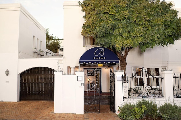 Gallery - Batavia Boutique Hotel