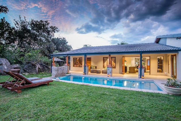 Gallery - Leaves Lodge & Spa