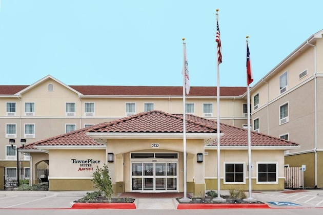 Gallery - Towneplace Suites By Marriott Seguin