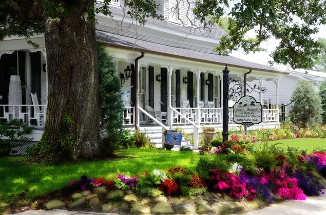 Gallery - The Grand Magnolia Ballroom & Suites