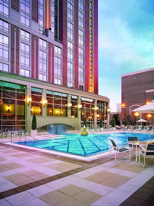 Gallery - Ameristar Casino Resort And Spa