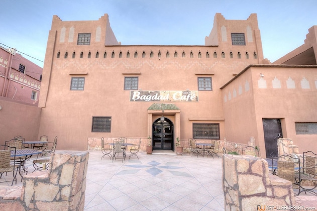 Gallery - Bagdad Cafe
