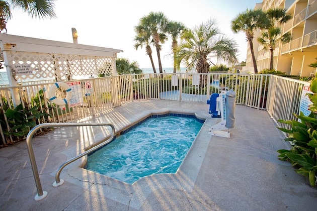 Gallery - Beachside Resort Panama City Beach