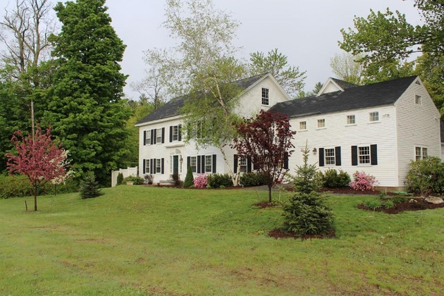 Gallery - King Hill Inn & Kitchen