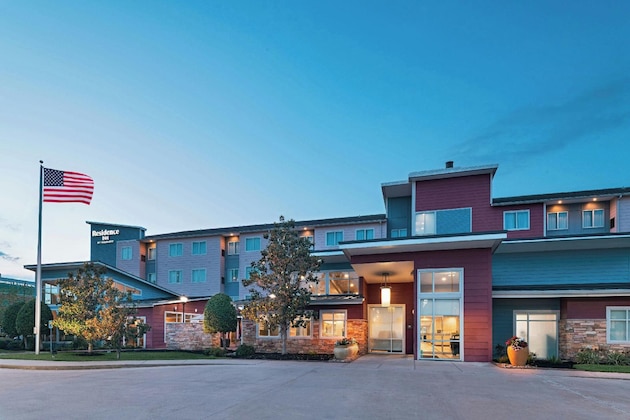 Gallery - Residence Inn By Marriott Houston Northwest Cypress