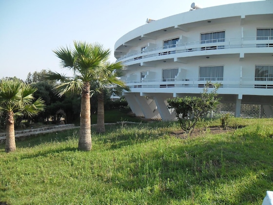 Gallery - Hôtel Lyla Confort