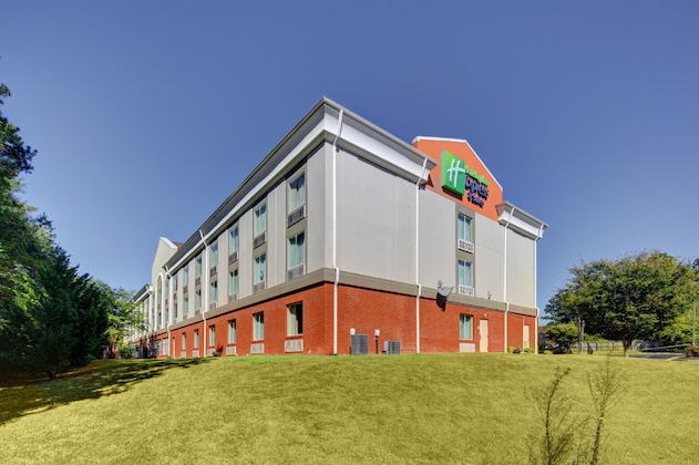 Gallery - Holiday Inn Express Hotel & Suites Emporia By Ihg