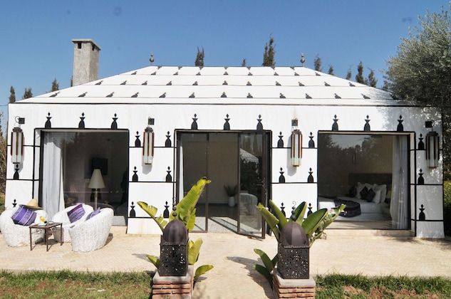 Gallery - Riad Jawad & Spa