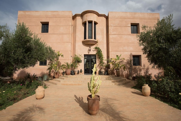 Gallery - Dar Nanka