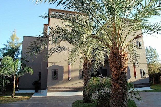 Gallery - Villa Mano