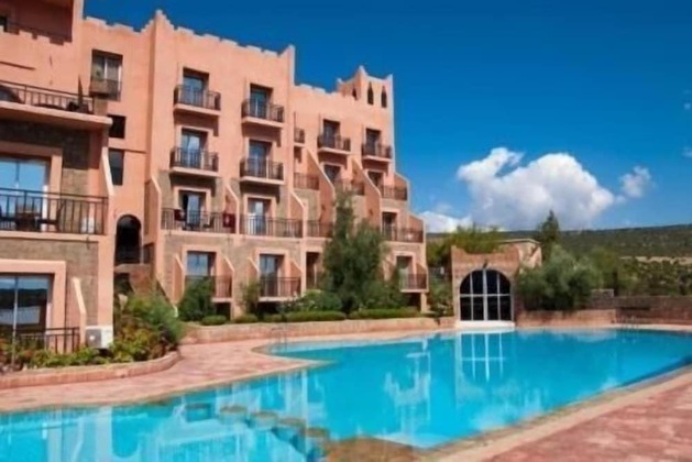 Gallery - Hotel Chems Du Lac